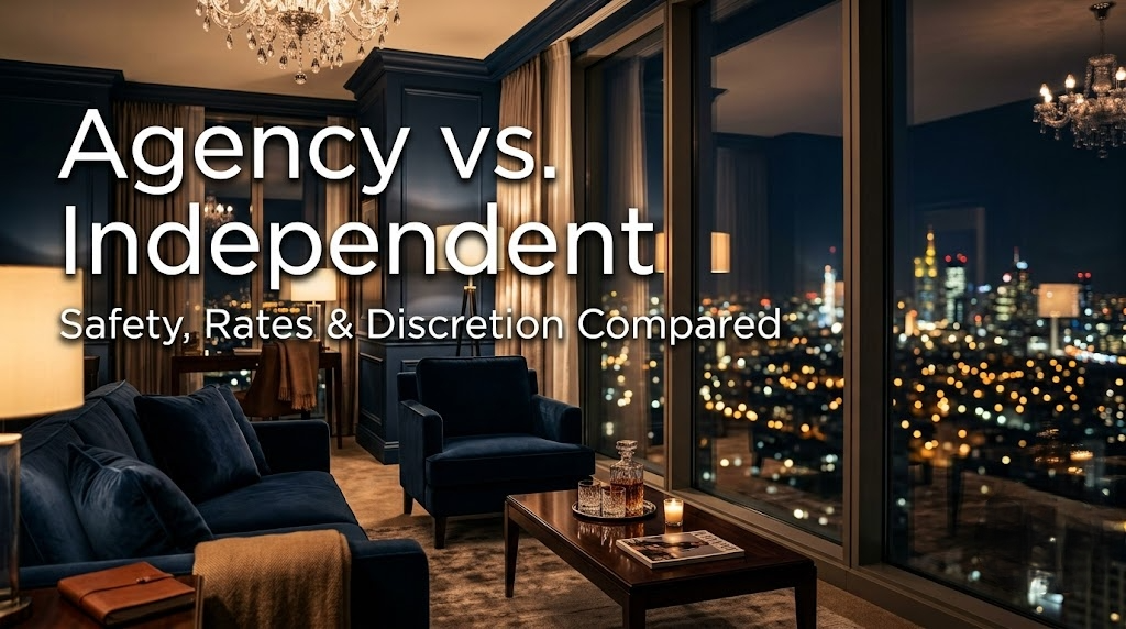 Agency vs. Independent Companion