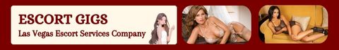 Escort Gigs Banner